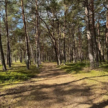 Sloneczna 30 - Apartment Pogorzelica (Gmina Rewal)