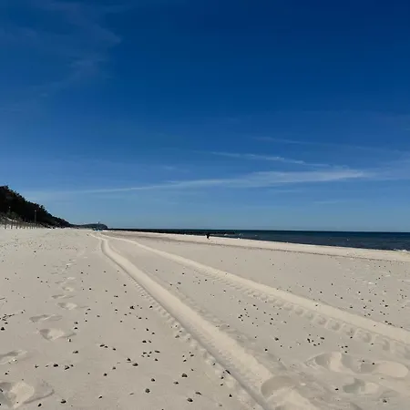 Sloneczna 30 - Apartment *