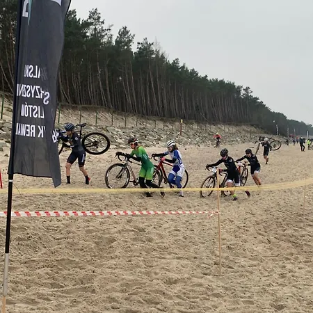 Sloneczna 30 - Apartment Pogorzelica (Gmina Rewal)