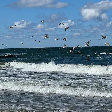 Sloneczna 30 - * Pogorzelica (Gmina Rewal)