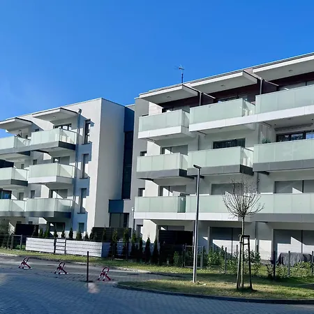 Sloneczna 30 - Apartment *