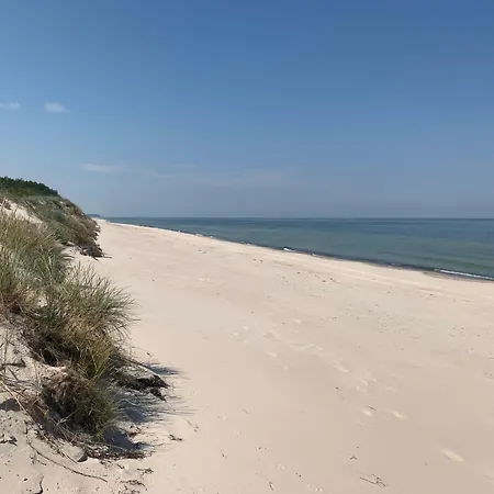 Apartment Sloneczna 30 - Pogorzelica (Gmina Rewal)