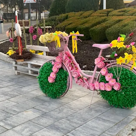 Sloneczna 30 - Pogorzelica (Gmina Rewal)