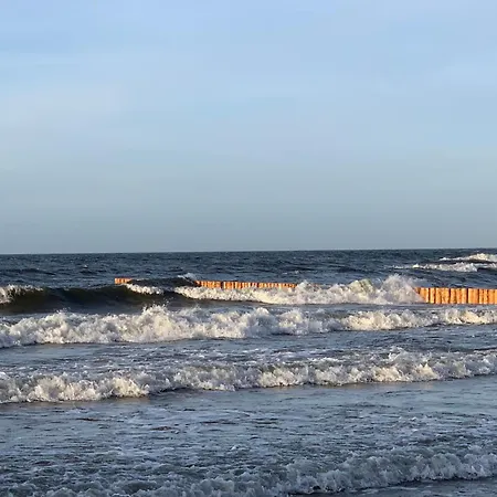 Sloneczna 30 - Apartment