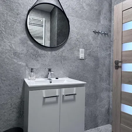 Sloneczna 30 - Pogorzelica (Gmina Rewal)