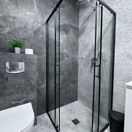 Sloneczna 30 - * Pogorzelica (Gmina Rewal)