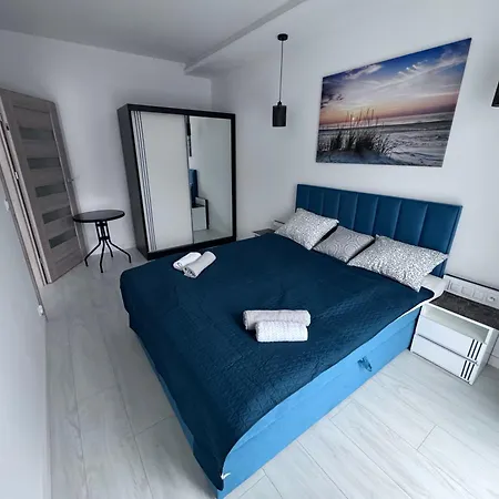 Sloneczna 30 - * Pogorzelica (Gmina Rewal)