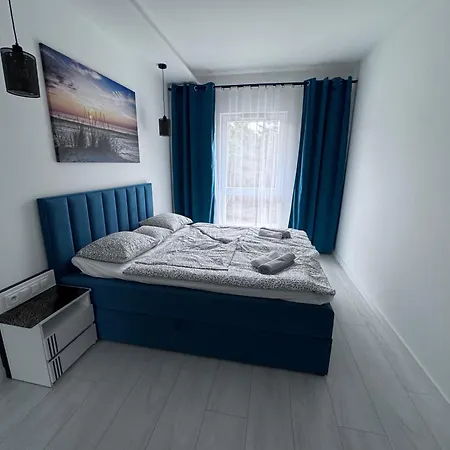 Sloneczna 30 - Pogorzelica (Gmina Rewal)