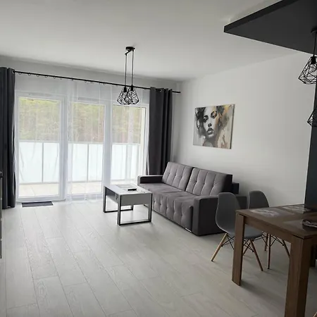 Sloneczna 30 - Apartment *