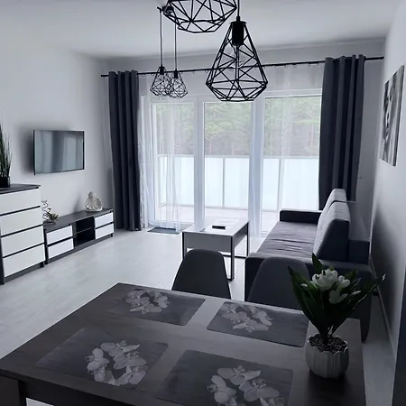 Sloneczna 30 - Pogorzelica (Gmina Rewal)