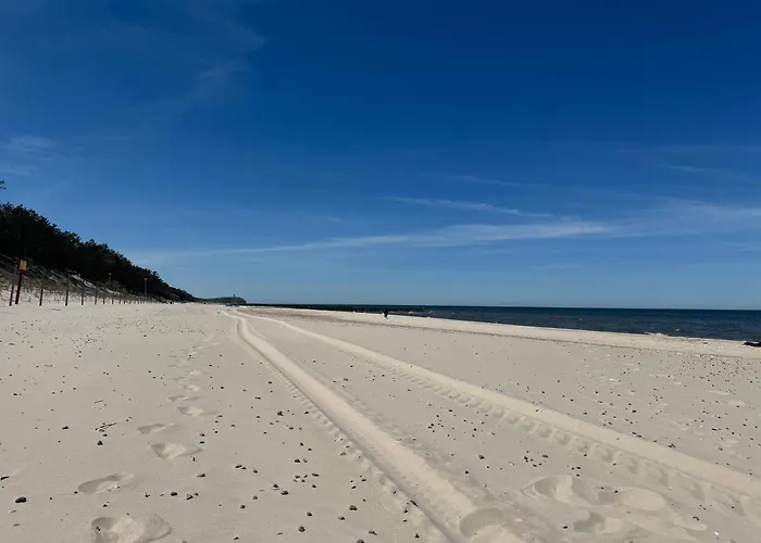 Sloneczna 30 - Apartamento *