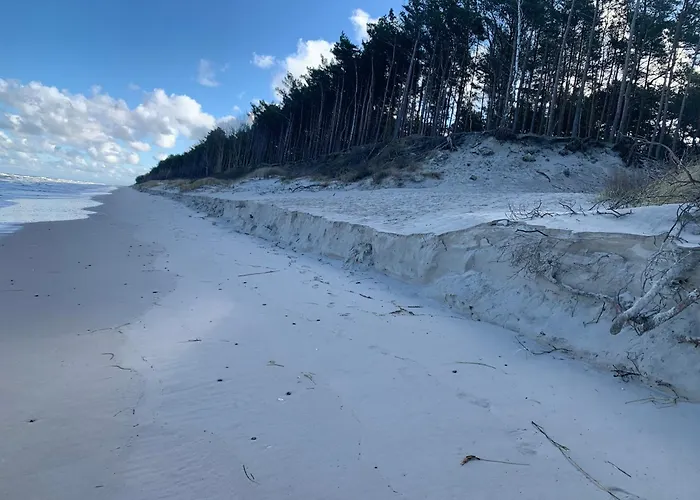 Sloneczna 30 - Apartamento