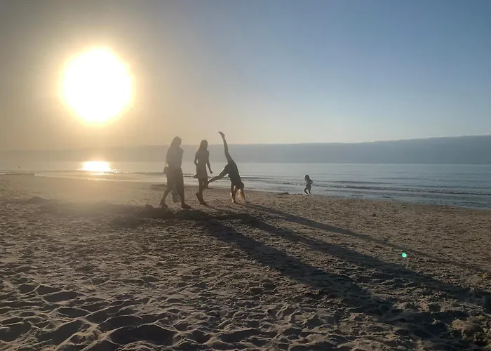 Apartamento Sloneczna 30 - Pogorzelica (Gmina Rewal)