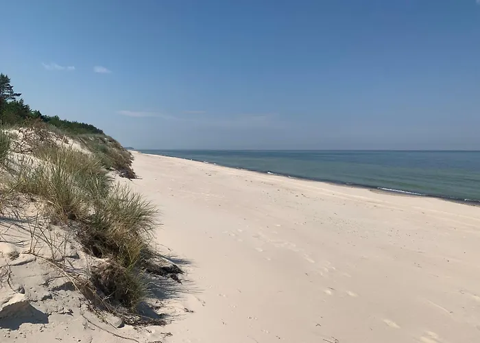 Apartamento Sloneczna 30 - Pogorzelica (Gmina Rewal)