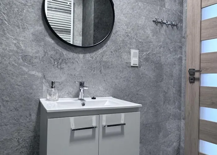 Sloneczna 30 - Pogorzelica (Gmina Rewal)