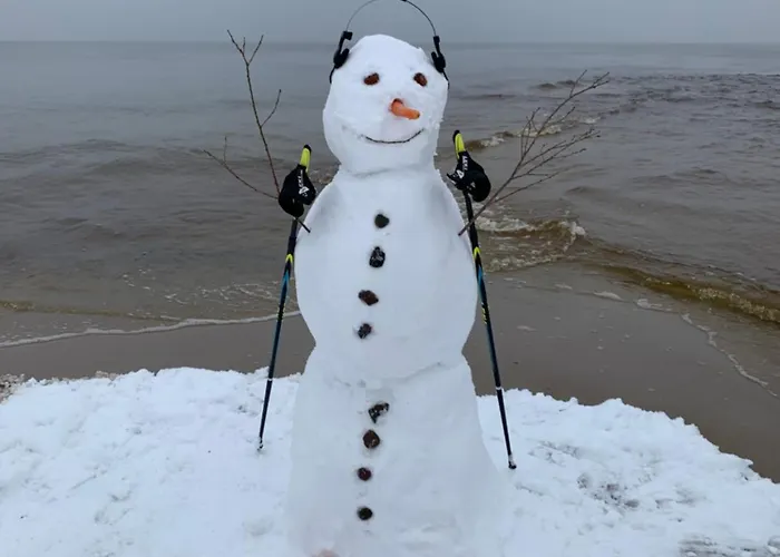 Apartamento Sloneczna 30 - Pogorzelica (Gmina Rewal)